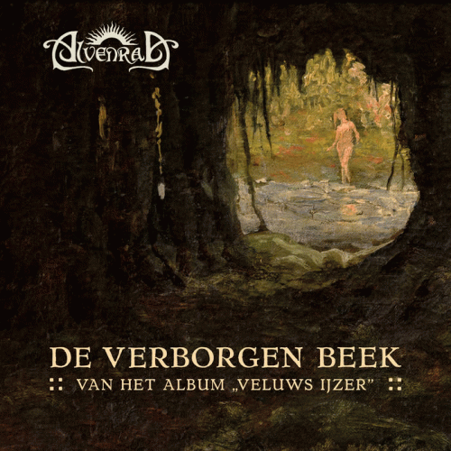 Alvenrad : De Verborgen Beek